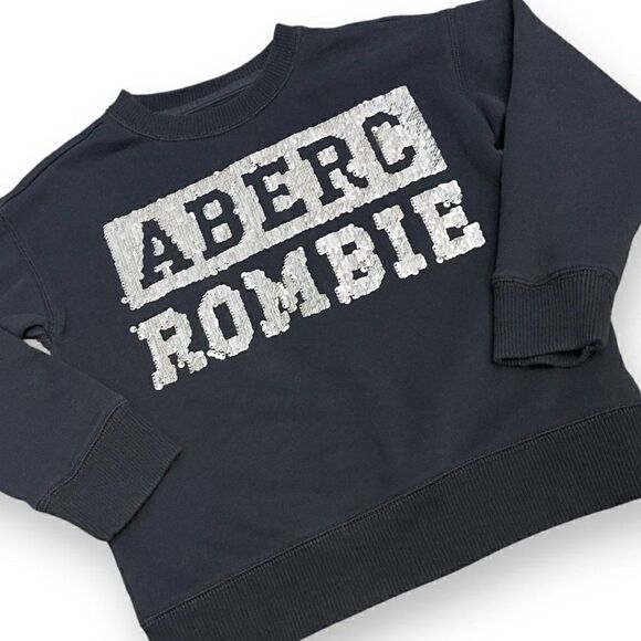 Abercrombie kids 5/6 Sweatshirt - Picture 1 of 6